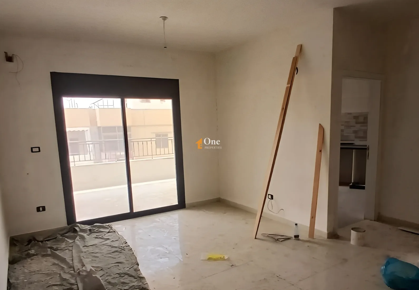 Apartment for rent in Dekwaneh, Lebanon - 2 bed, 2 bath