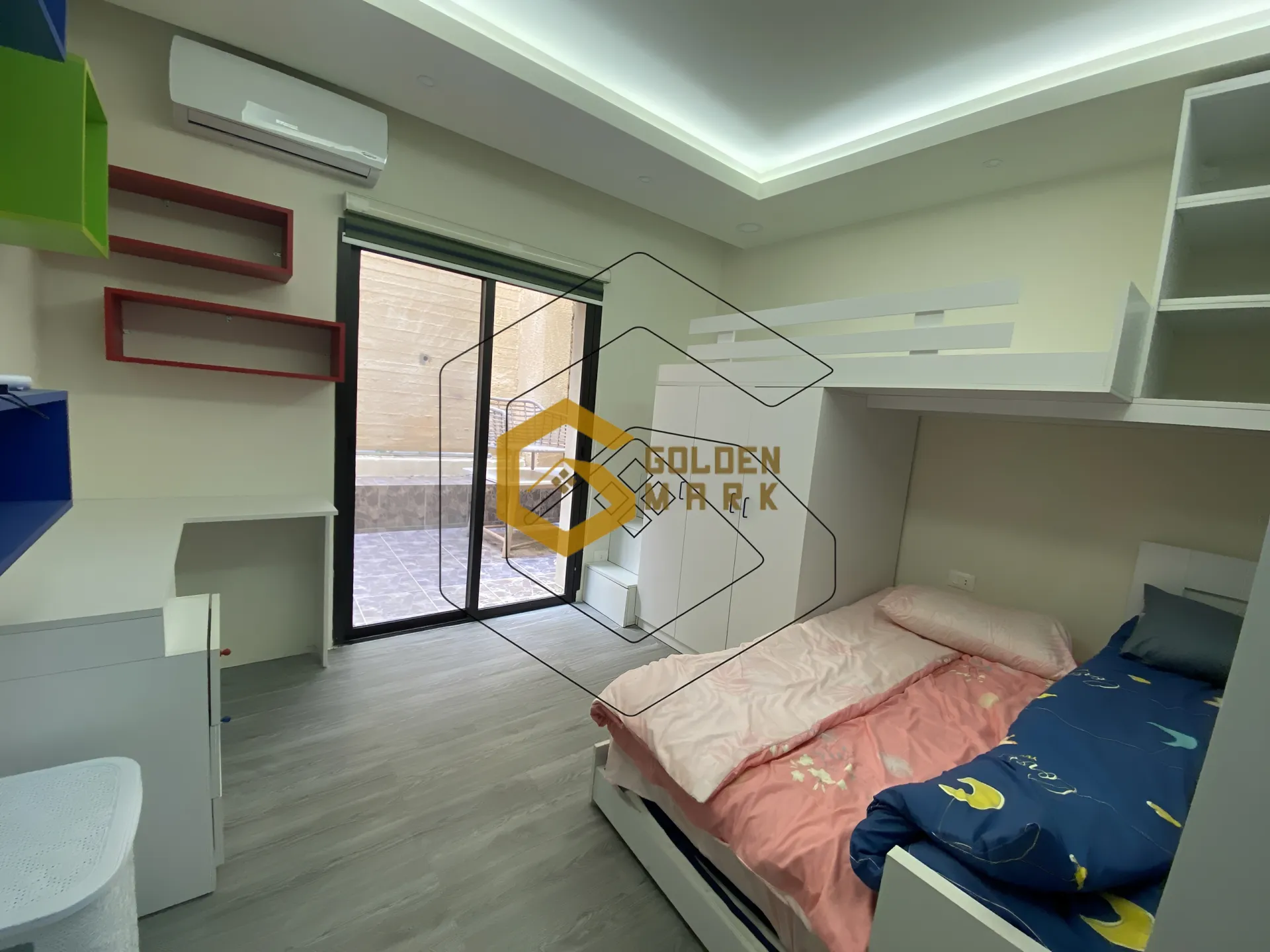 Apartment for Sale in Blat