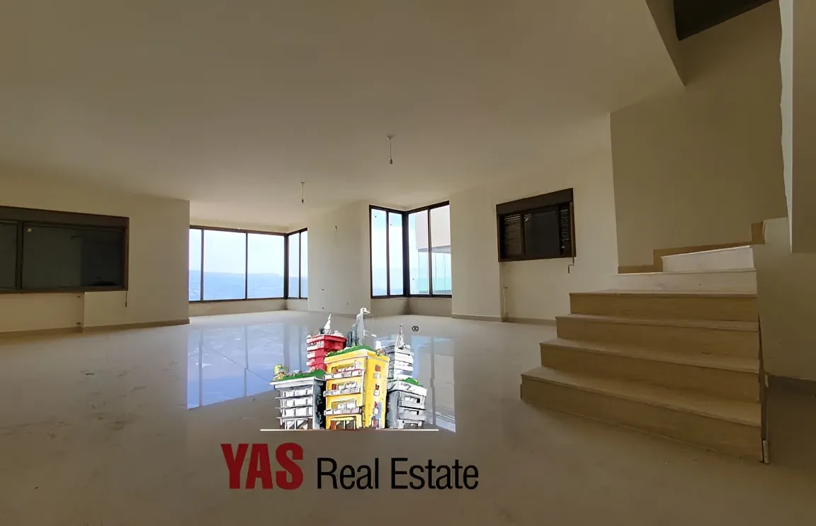 Apartment for Sale in Sehaile - 3 bed, 5 bath