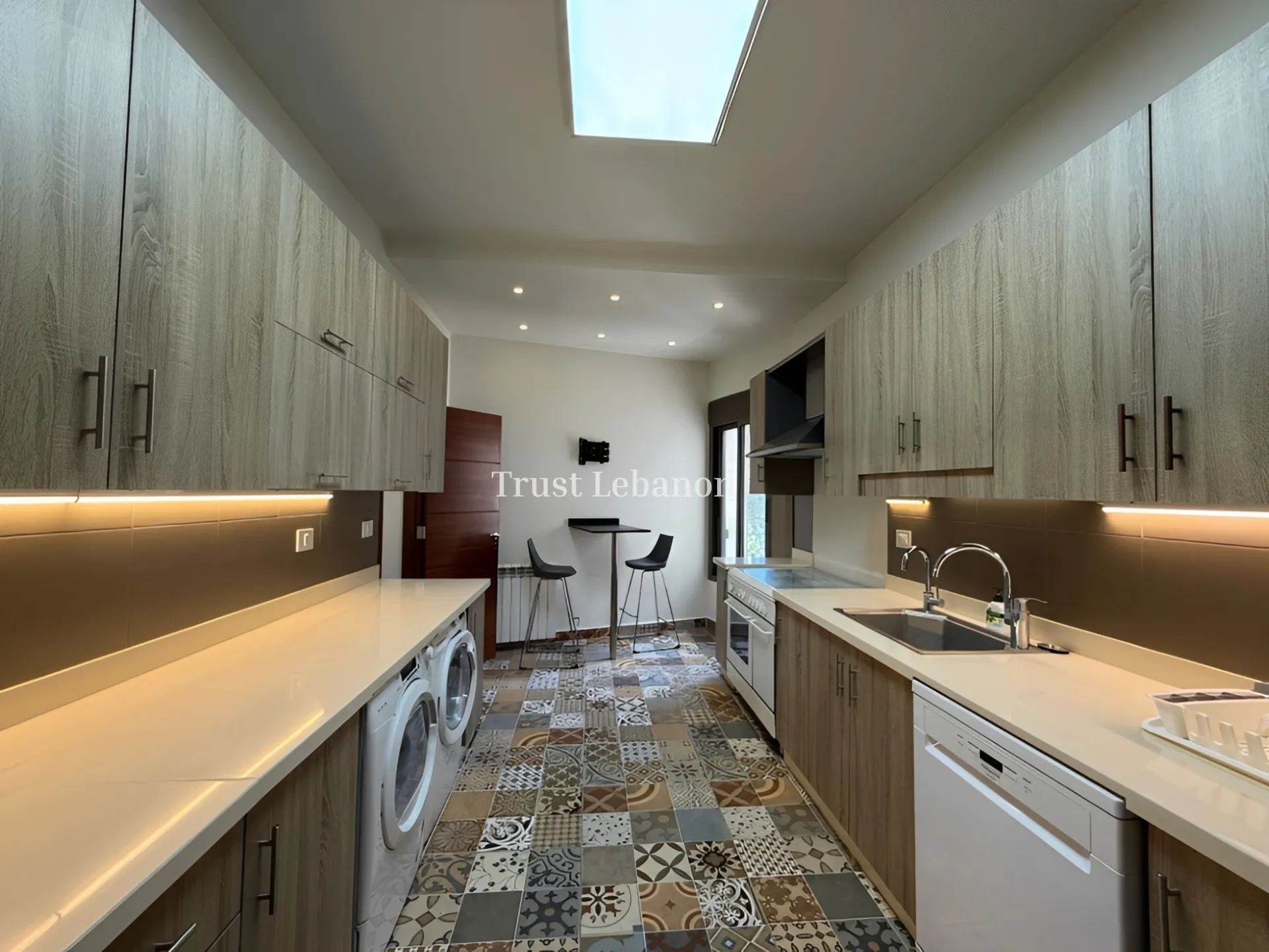 Duplex for sale in Ain Saadeh, Lebanon
