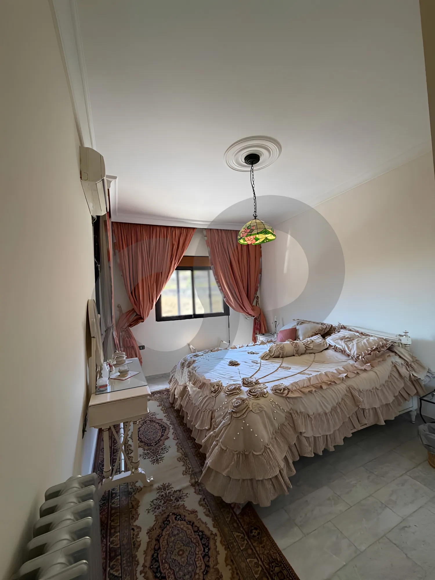 Apartment for Sale in Bhamdoun
