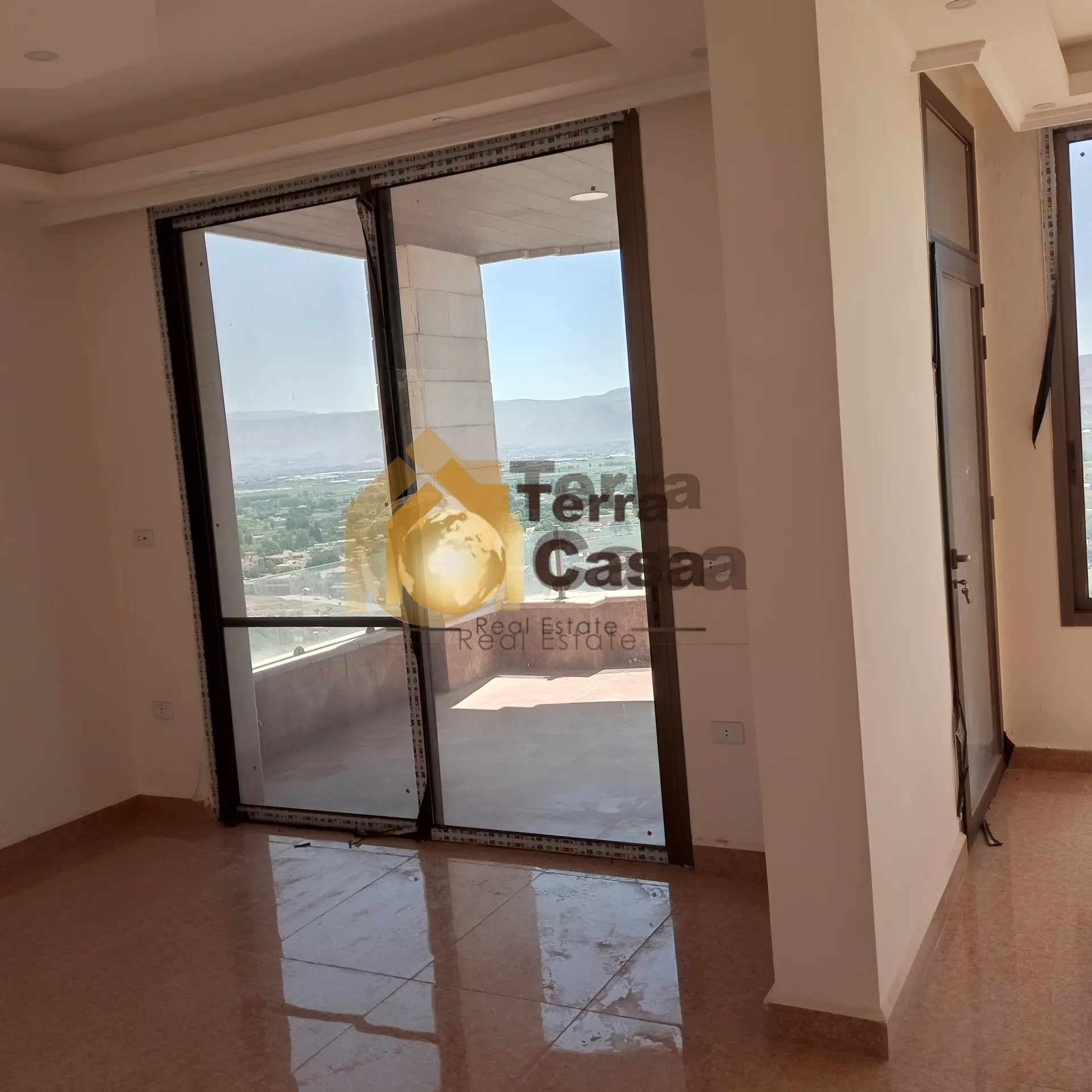 Apartment for Sale in Qoub Elias Zahle Bekaa - 2 bed, 2 bath