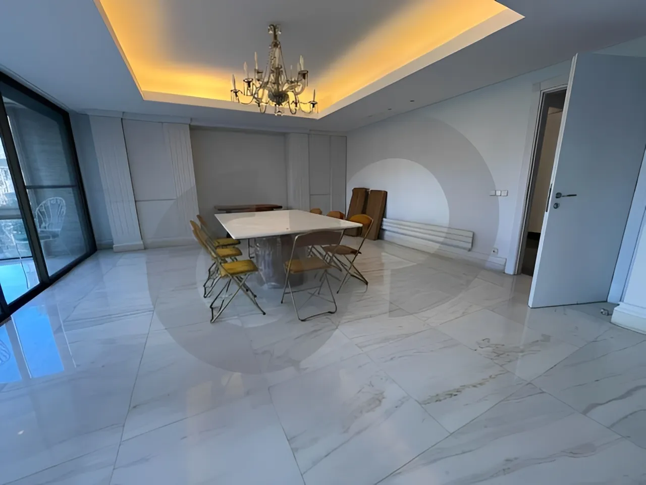 Apartment for Sale in Achrafieh