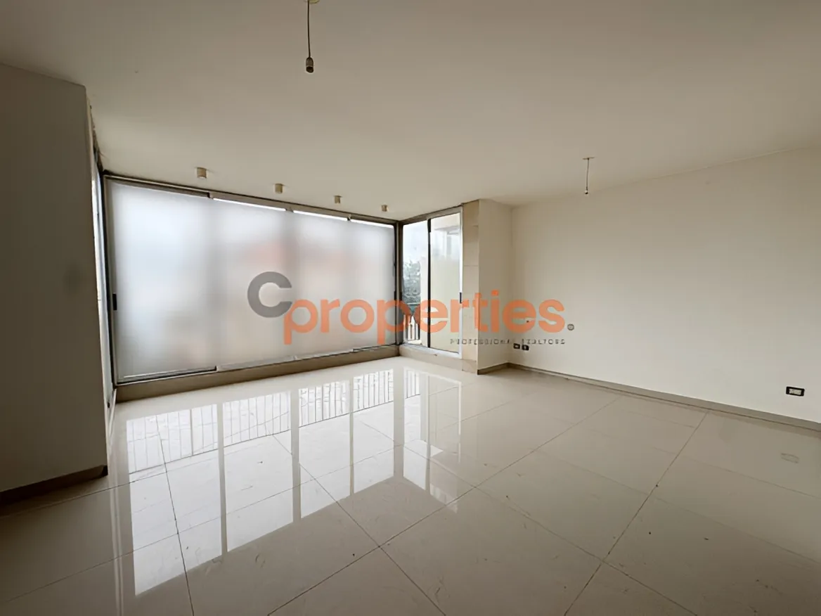 Apartment for sale in Beit El Kiko, Lebanon - 3 bed, 3 bath