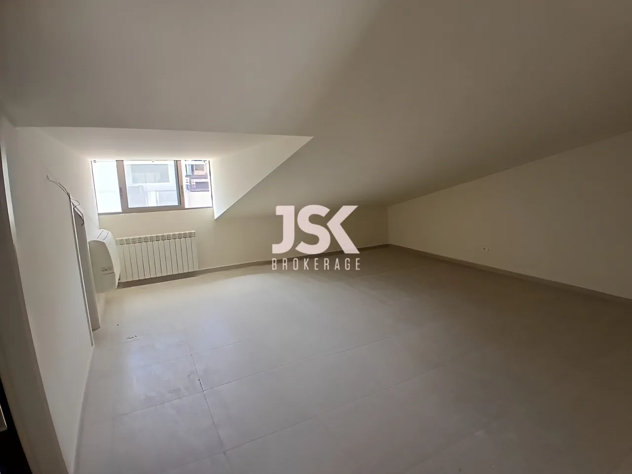 Duplex for Sale in Baabda