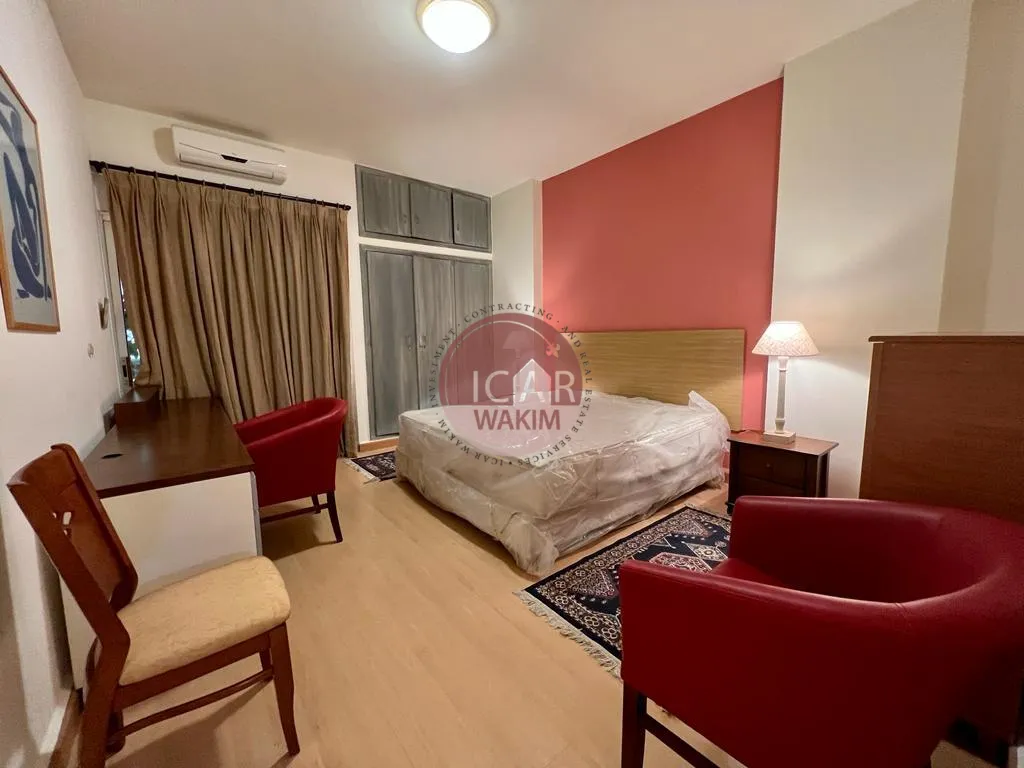 Apartment for Rent in Achrafieh
