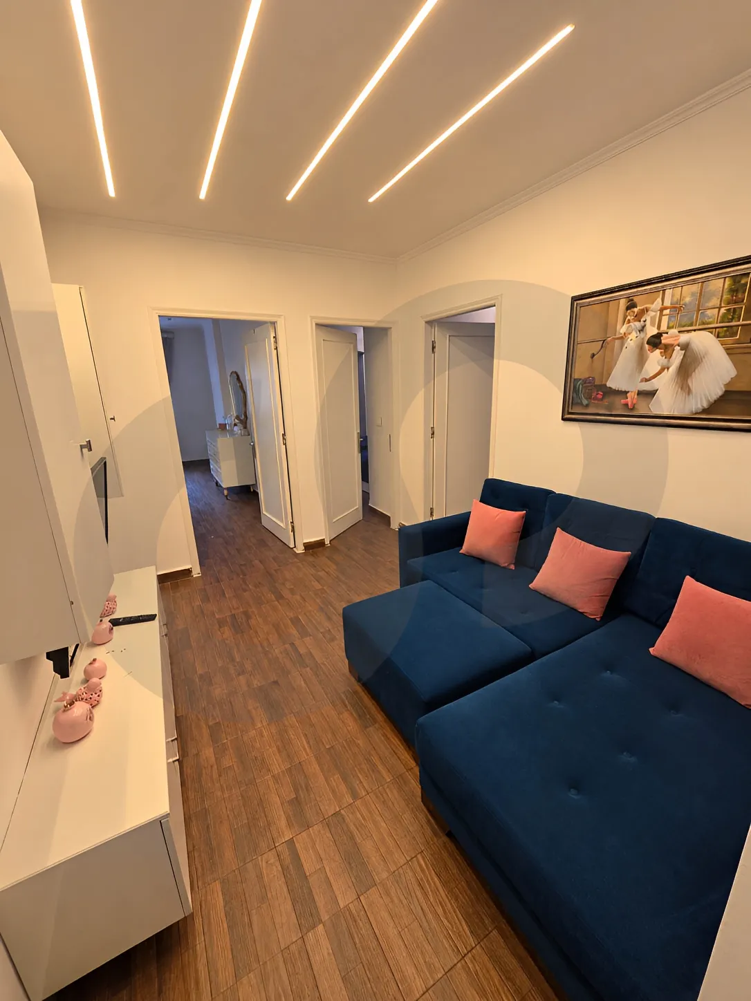 Apartment for Sale in Beirut