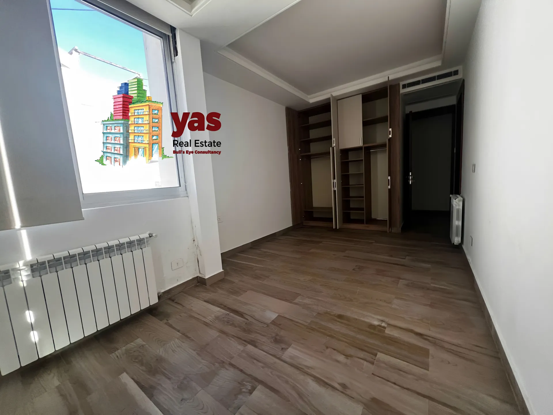 Apartment for Rent in Ballouneh
