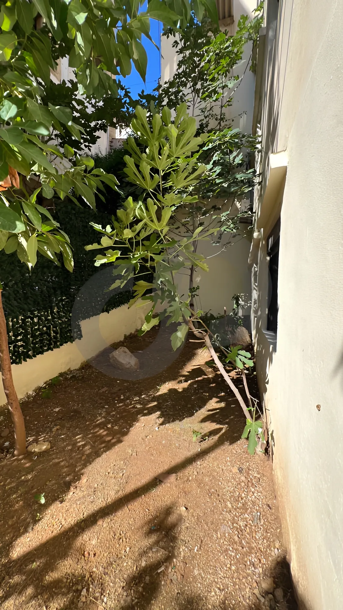 Apartment for Sale in Aaoukar