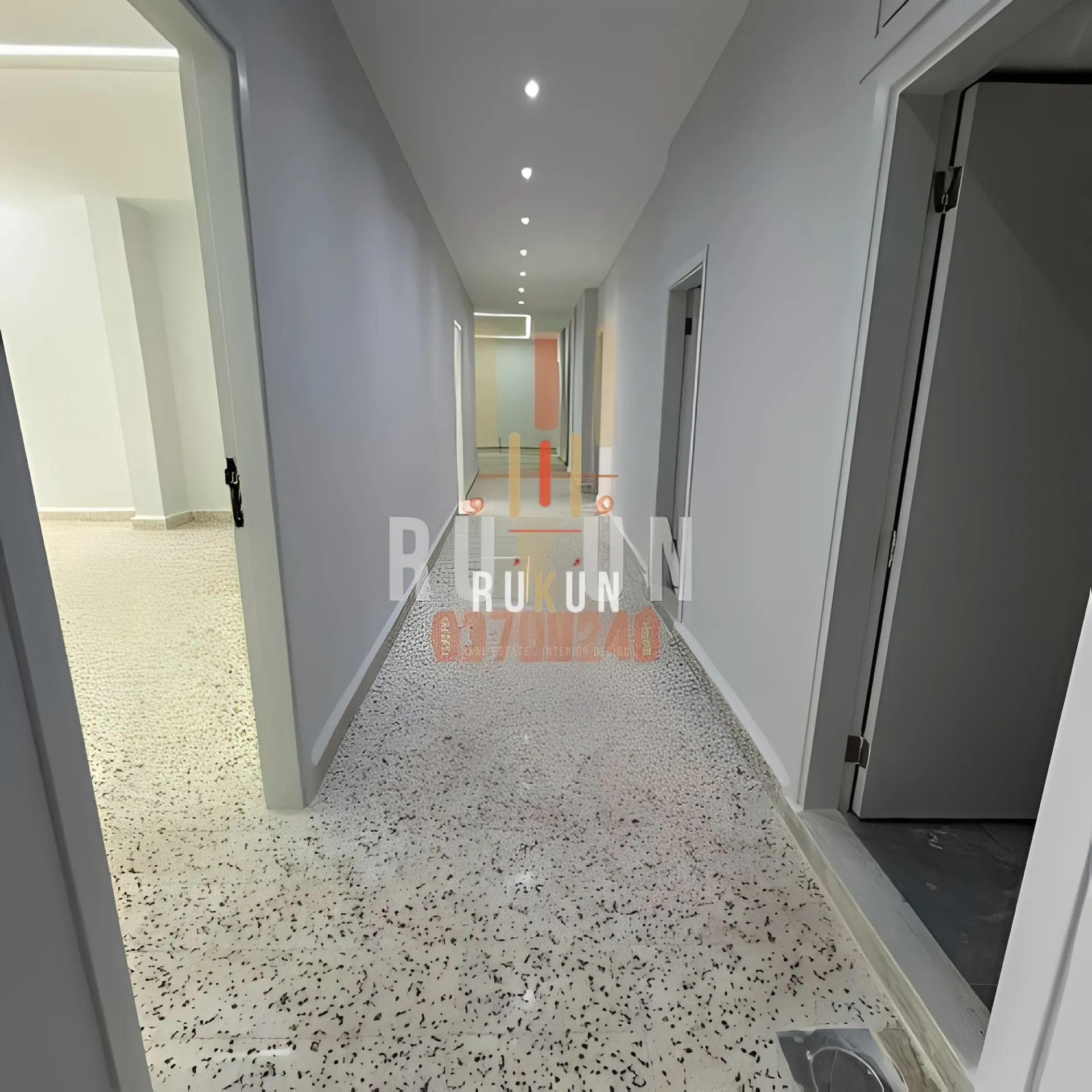 Apartment for sale in Dekwaneh, Lebanon