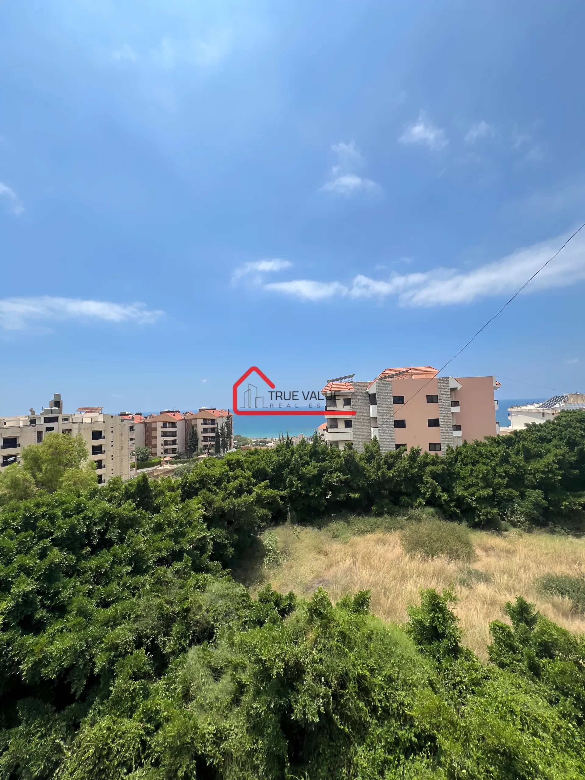 Apartment for sale in Dawhet el hoss, aley, lebanon - 3 bed, 3.0 bath