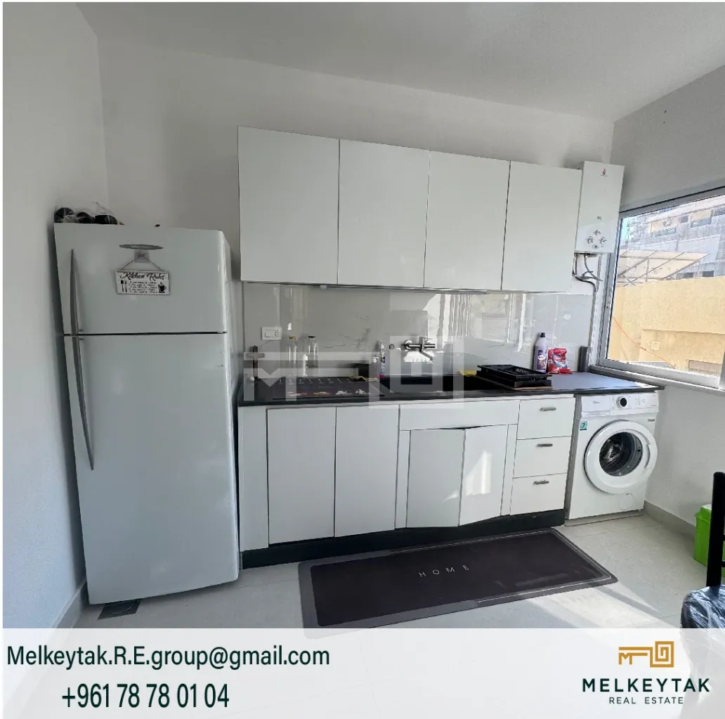 Apartment for sale in Zouk Mosbeh, Lebanon