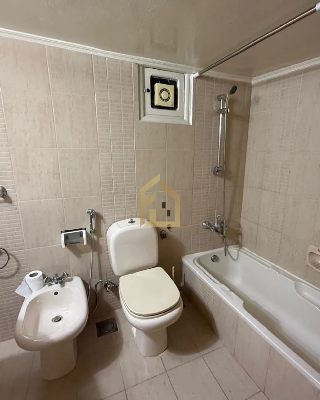 Apartment for rent in Achrafieh, Beirut, Lebanon