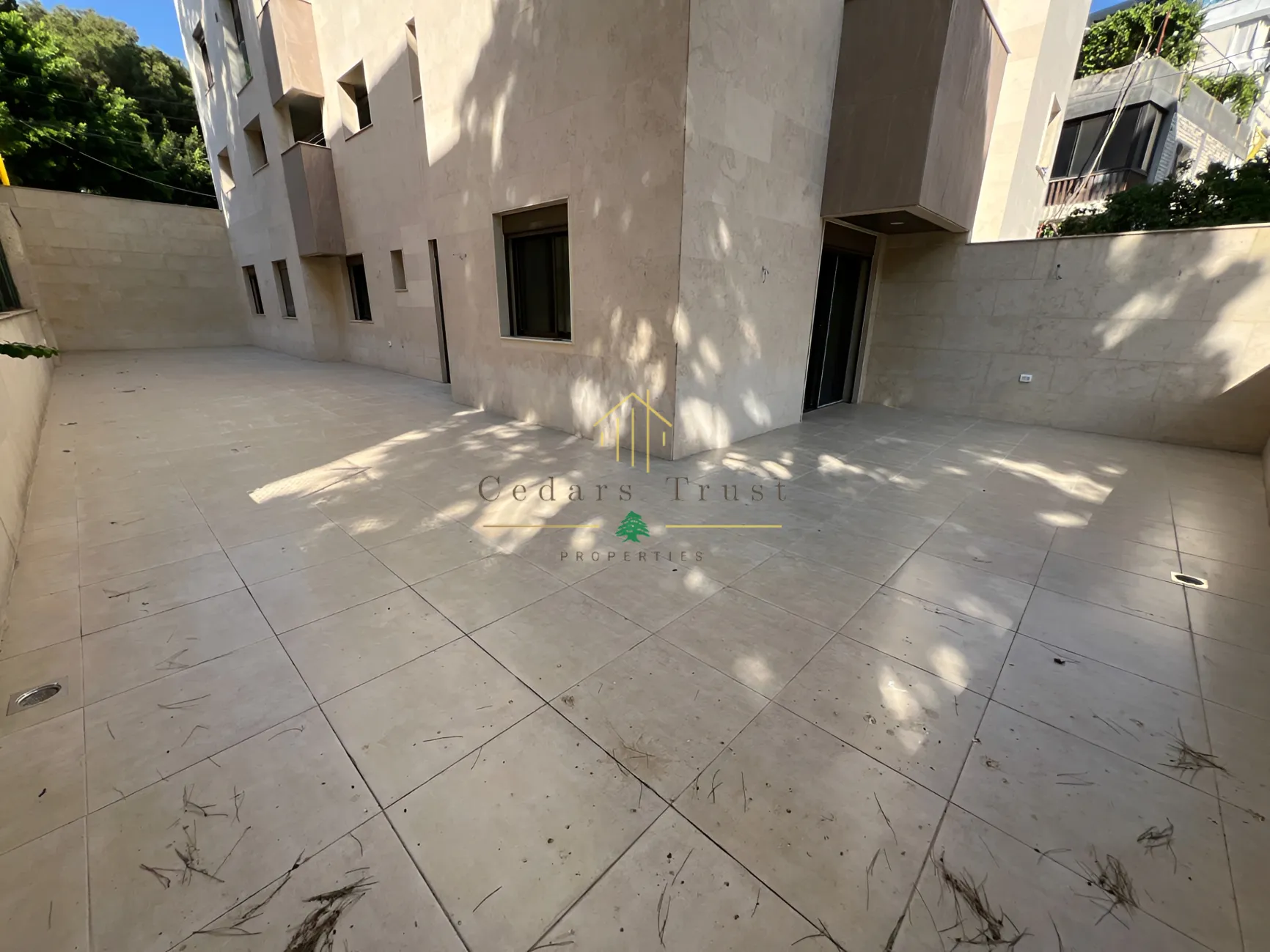 Apartment for Sale in Naqqache, Lebanon