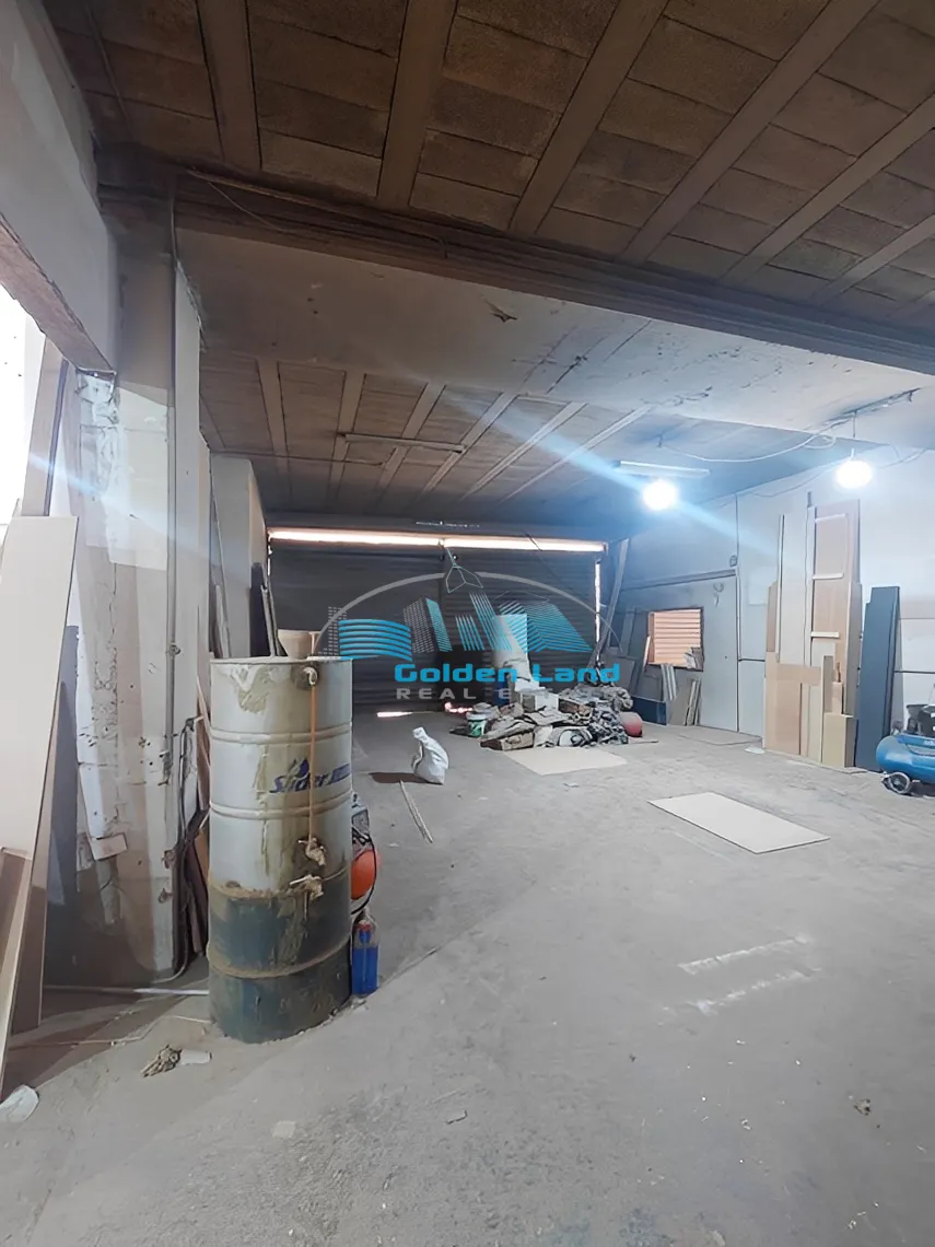 Warehouse for Sale in Baouchriyeh