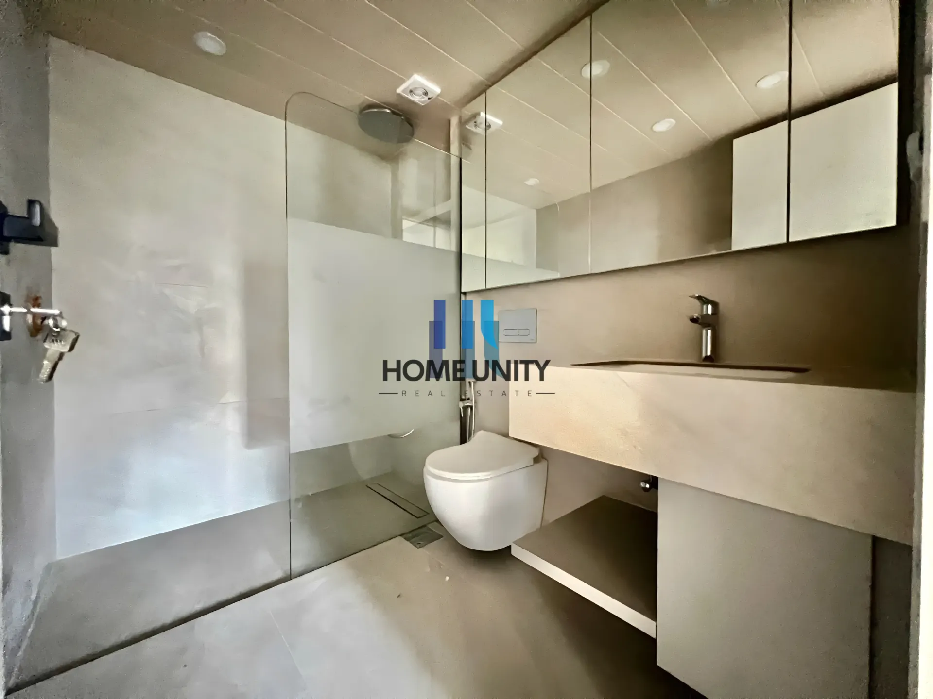 Apartment for Sale in Bchamoun