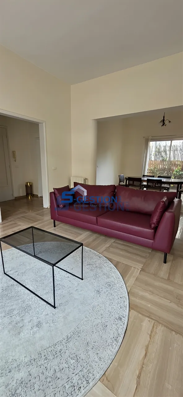 Apartment for Rent in Achrafieh