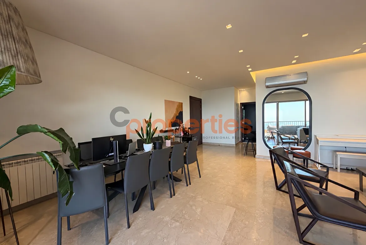 Apartment for Sale in Ballouneh