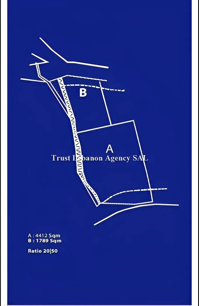 Land for Sale in Metn Chweya Lebanon