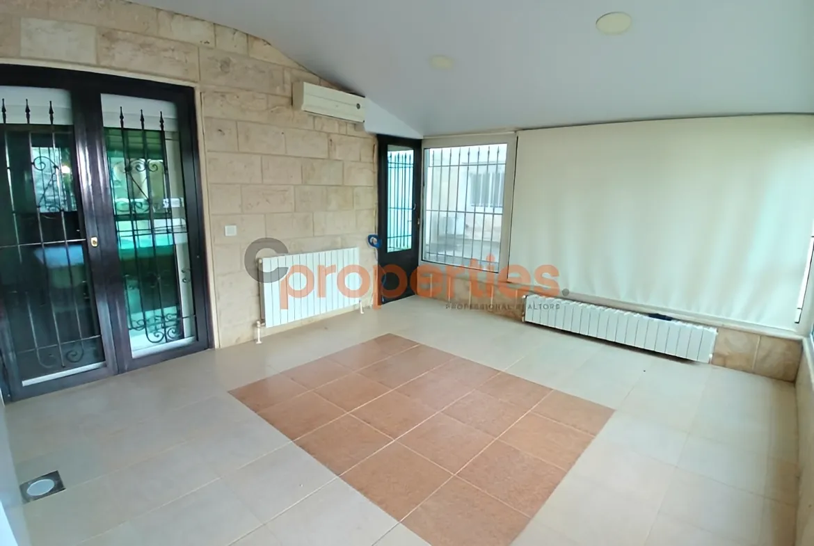 Apartment for Sale in Aamchit