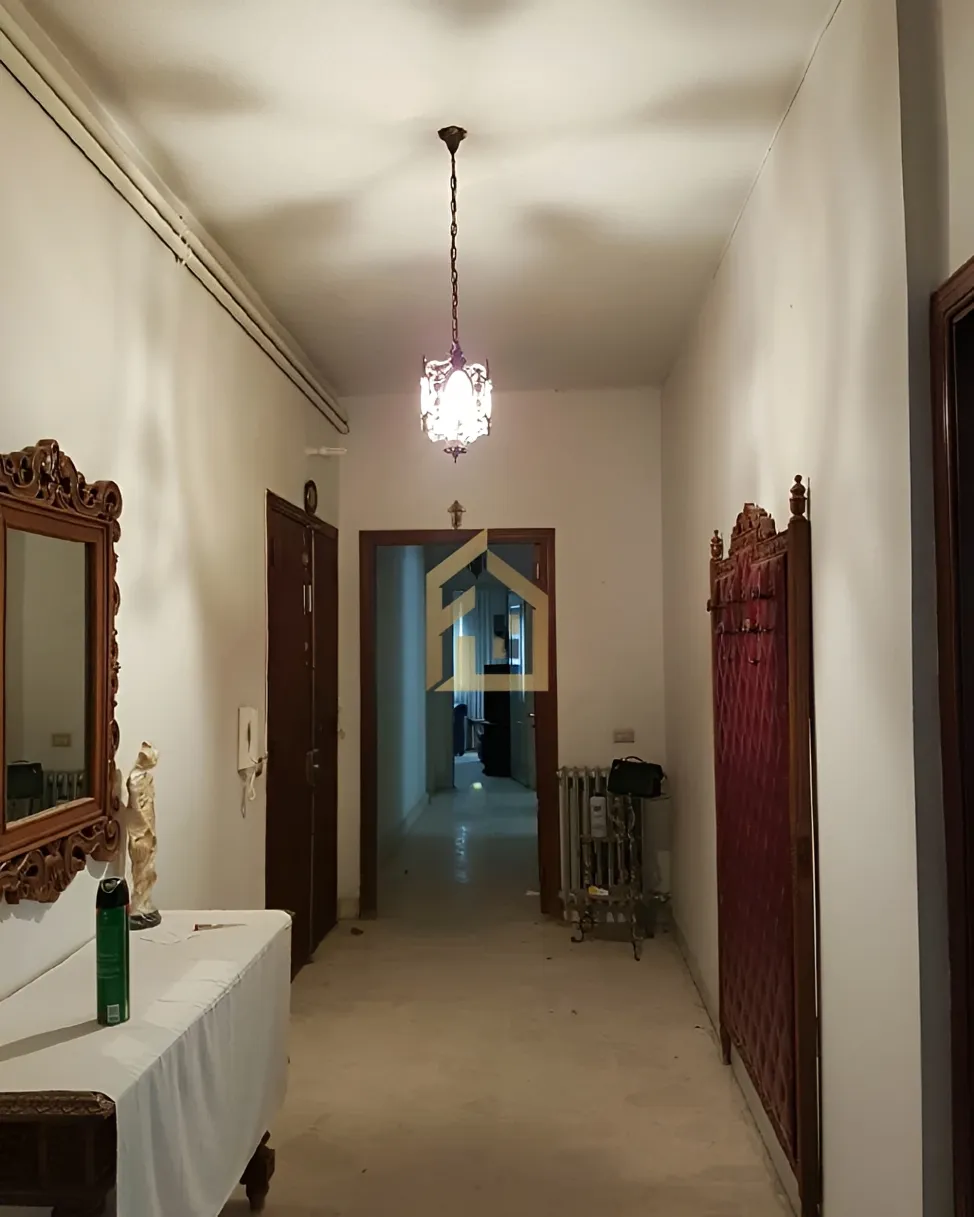 Apartment for sale in Achrafieh