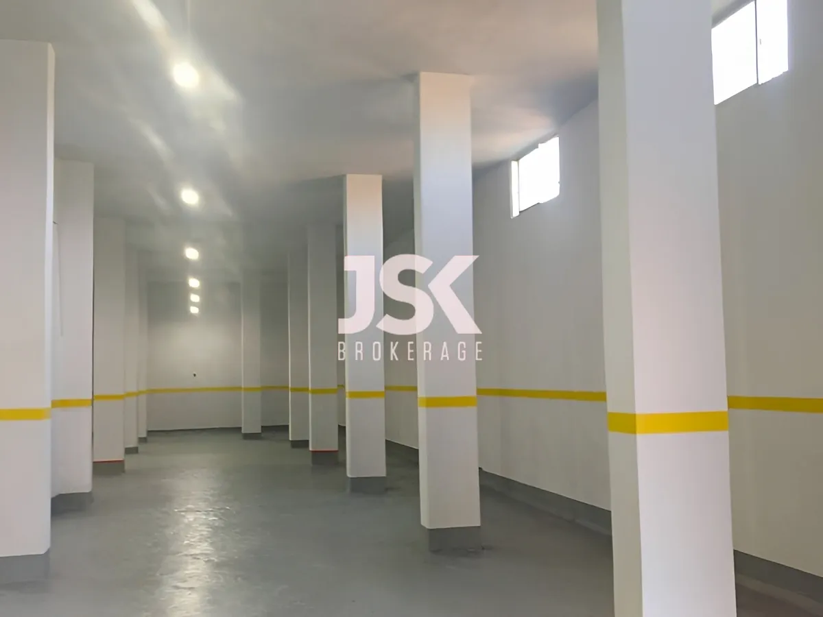 Warehouse for sale in Dbayeh