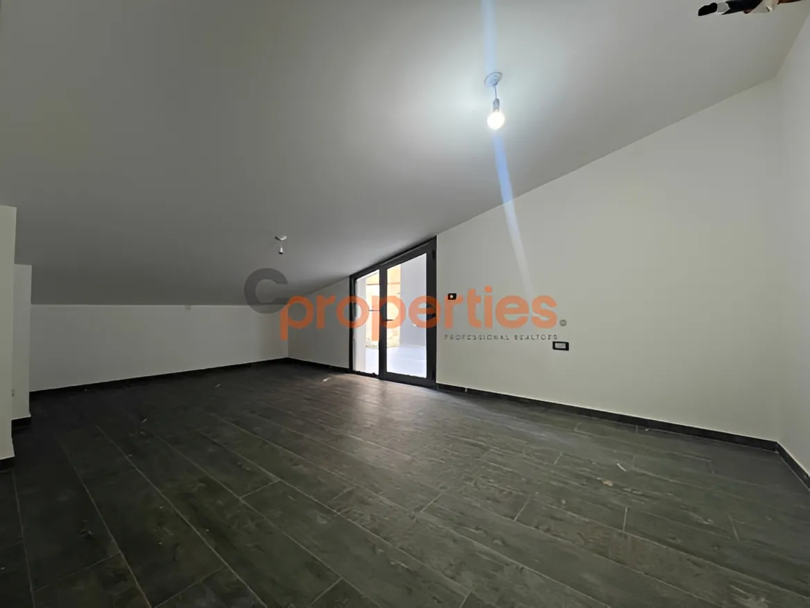 Apartment for Sale in Hazmieh