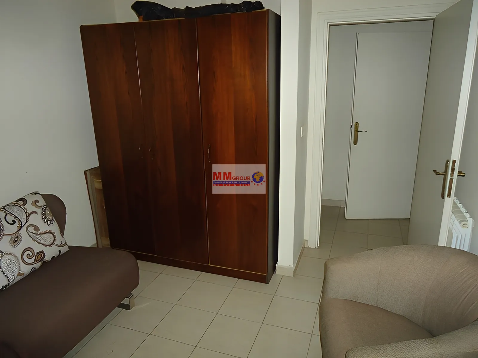 Apartment for Sale in Mansourieh