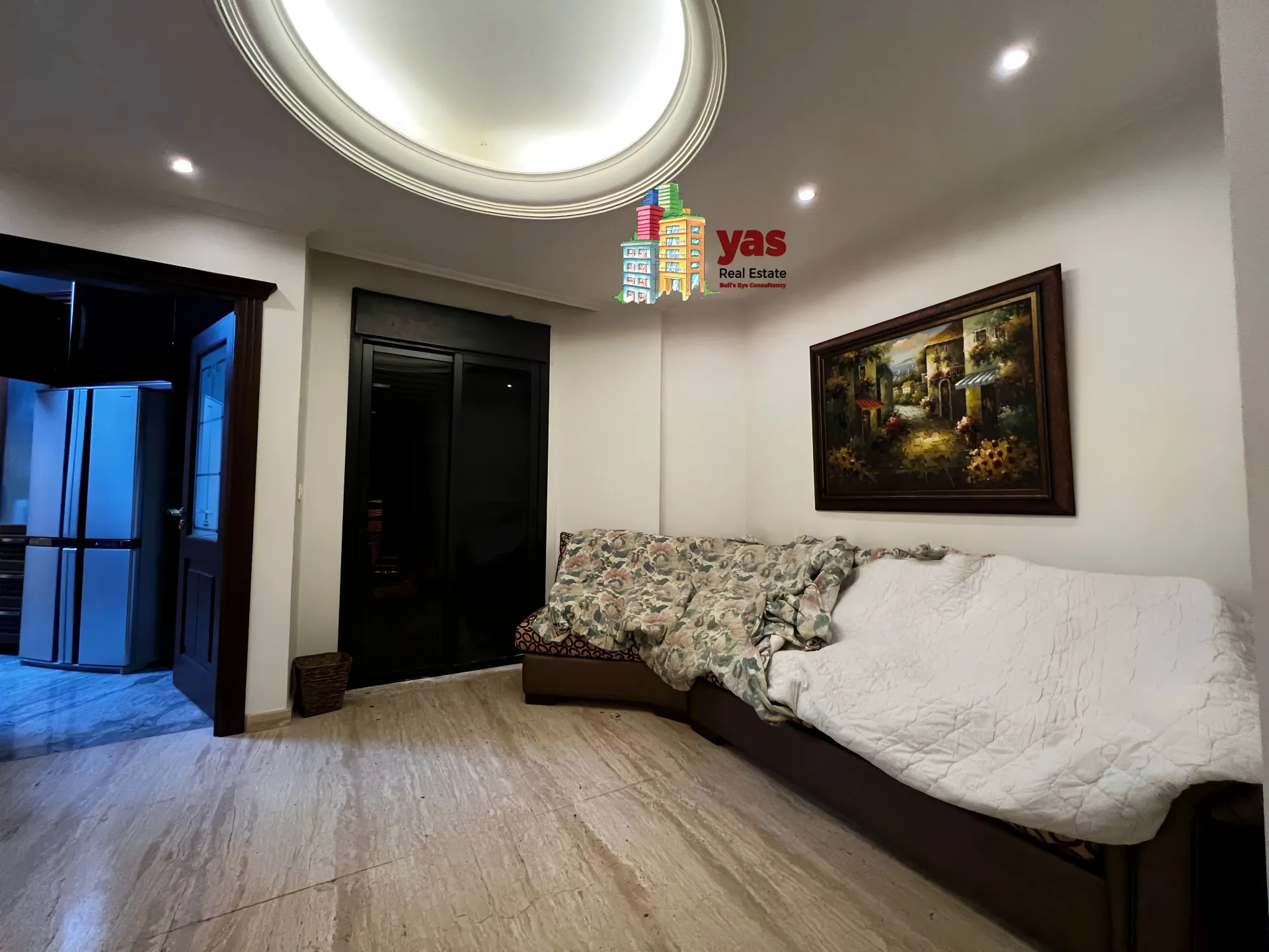 Apartment for Sale in Jeita