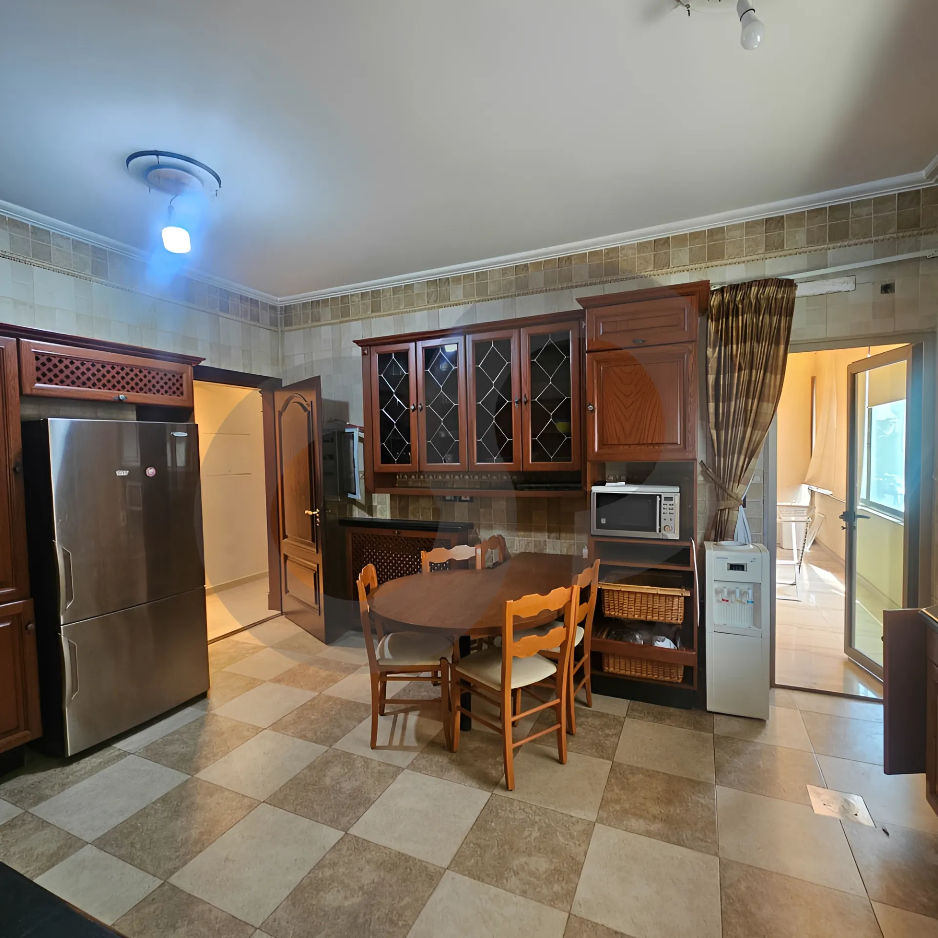 Apartment for Sale in Jnah