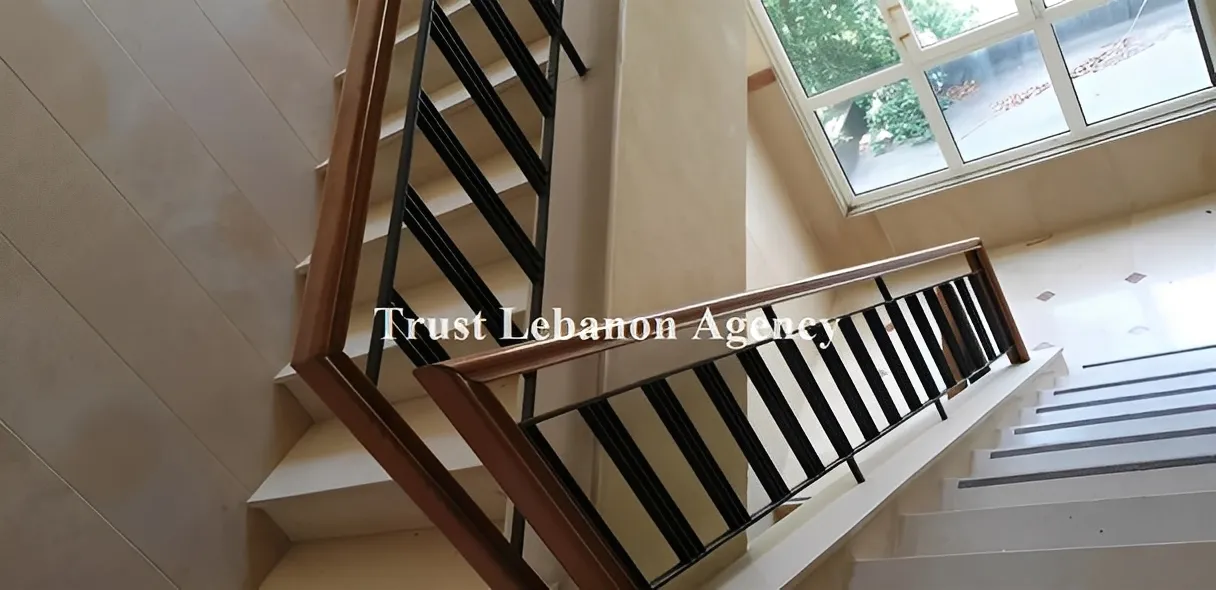 Land for Sale in Keserwan Sarba Lebanon