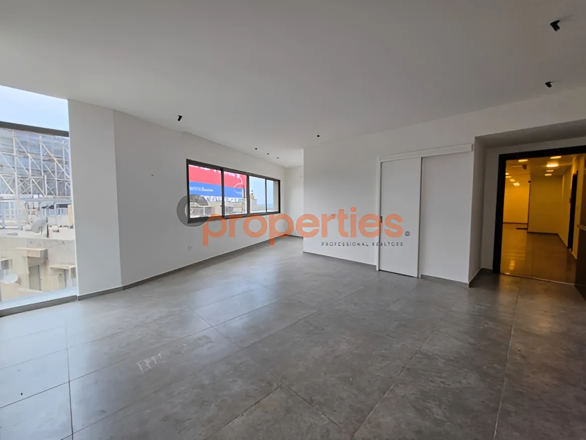 Office for Rent in Antelias