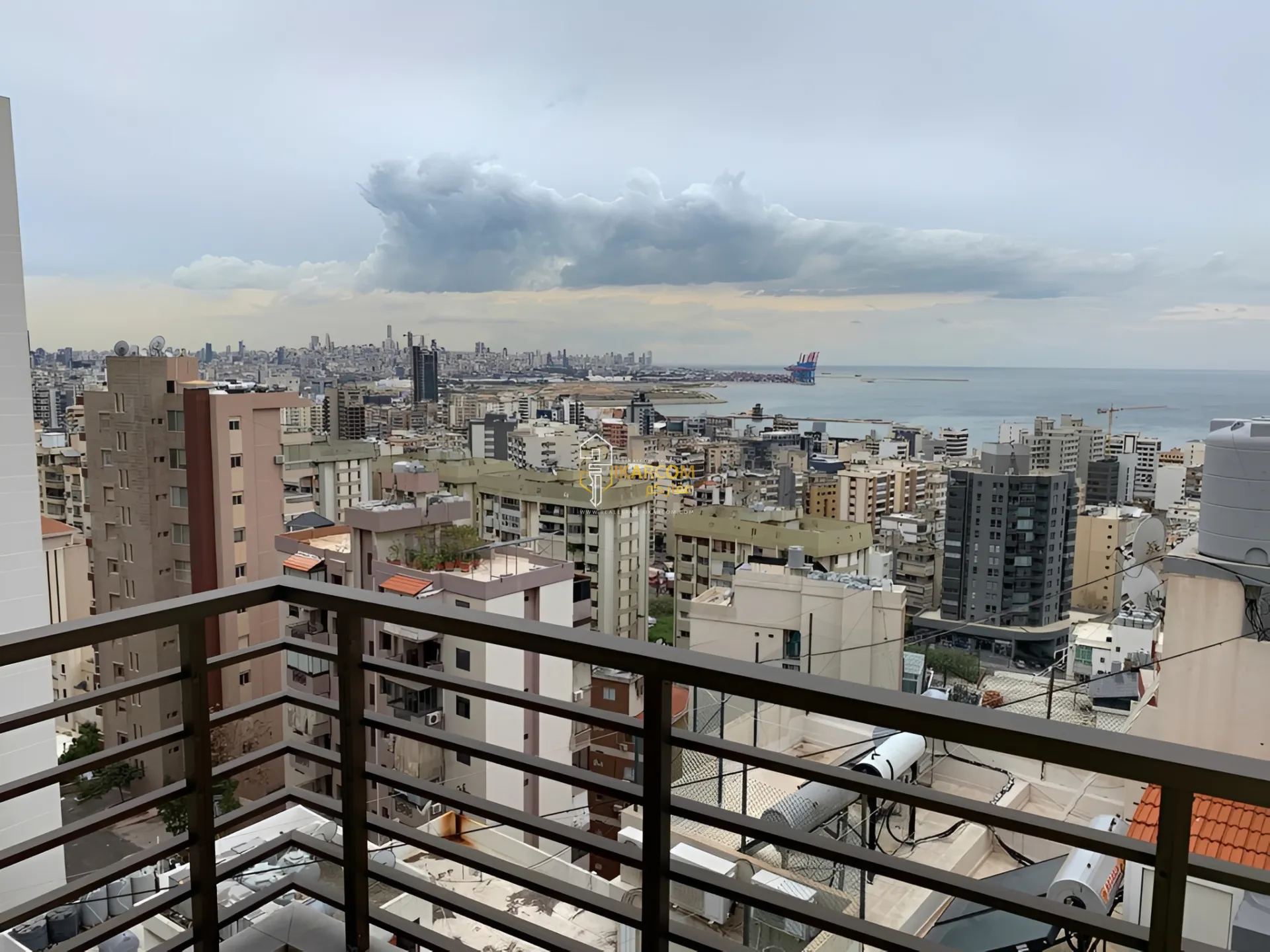 Duplex for Sale in Jal El Dib