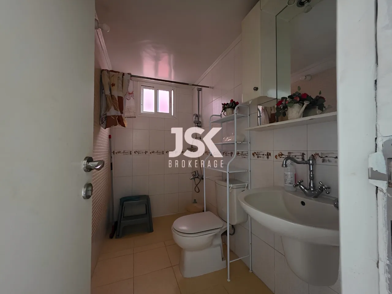 Apartment for Rent in Achrafieh