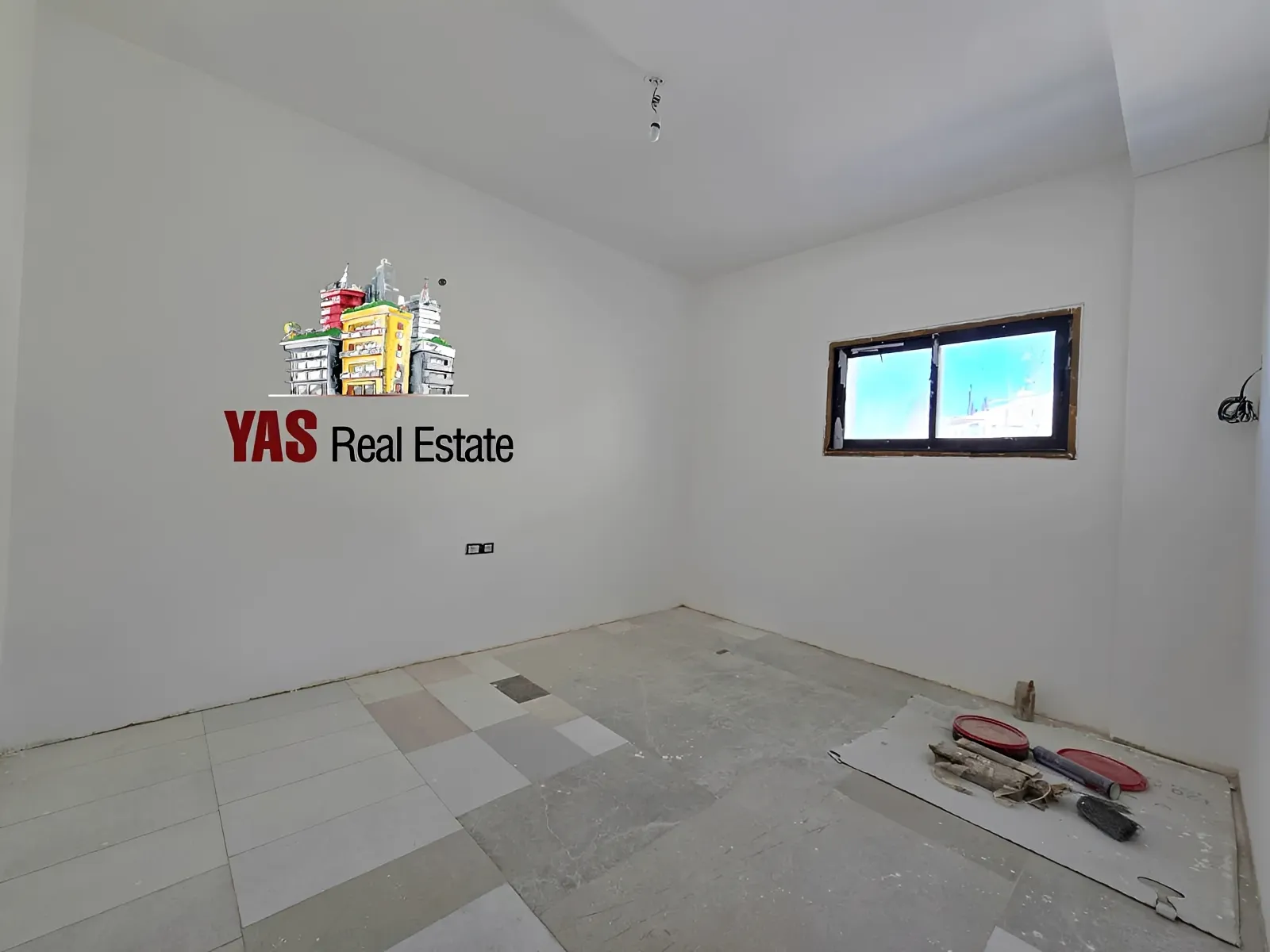 Chalet for Sale in Faqra
