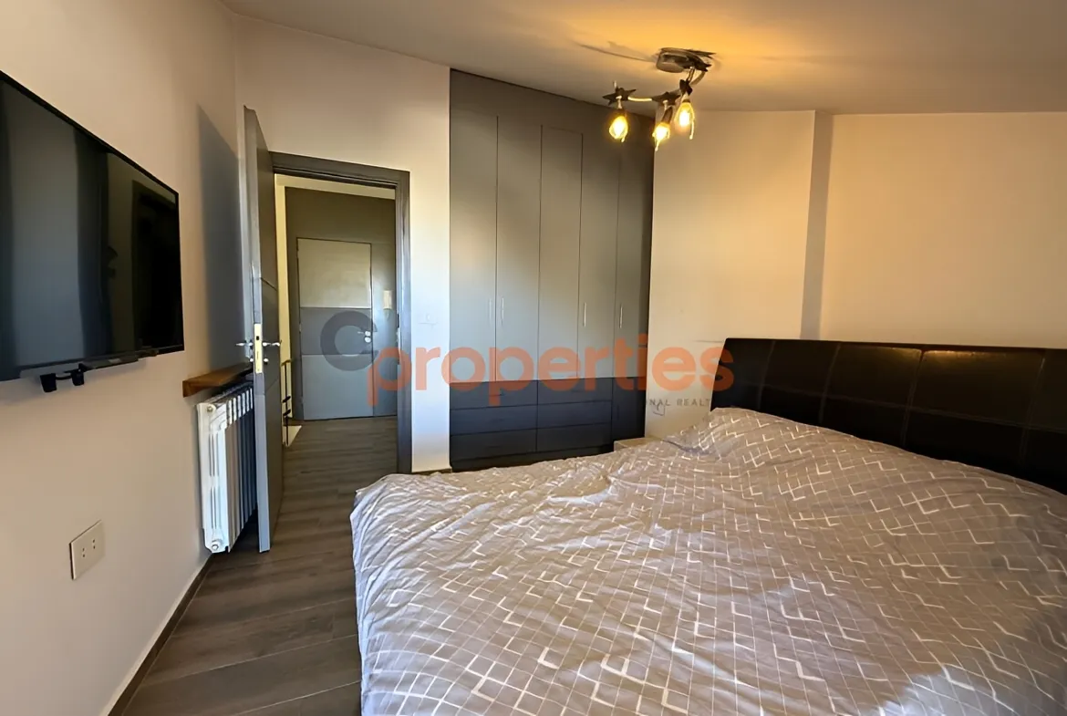 Chalet for Sale in Faqra