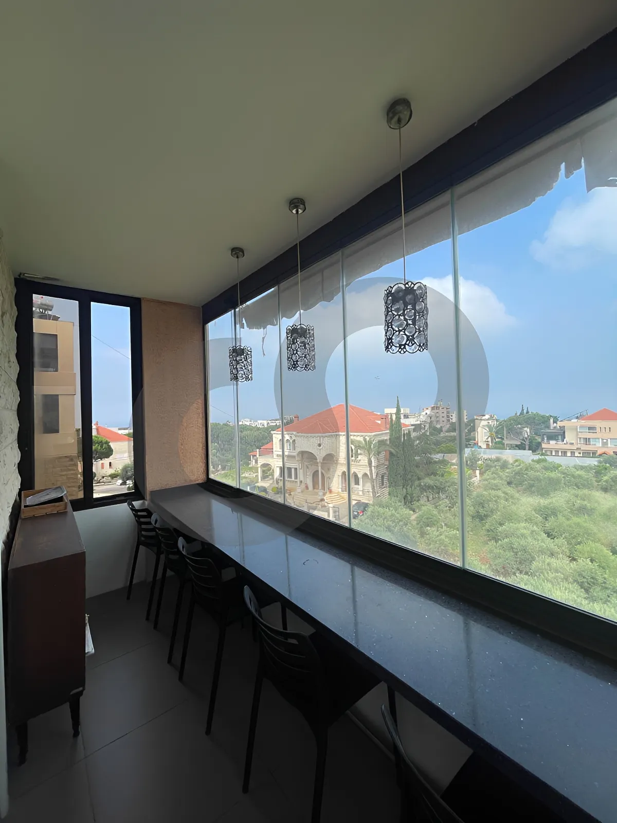 Apartment for Sale in Aamchit