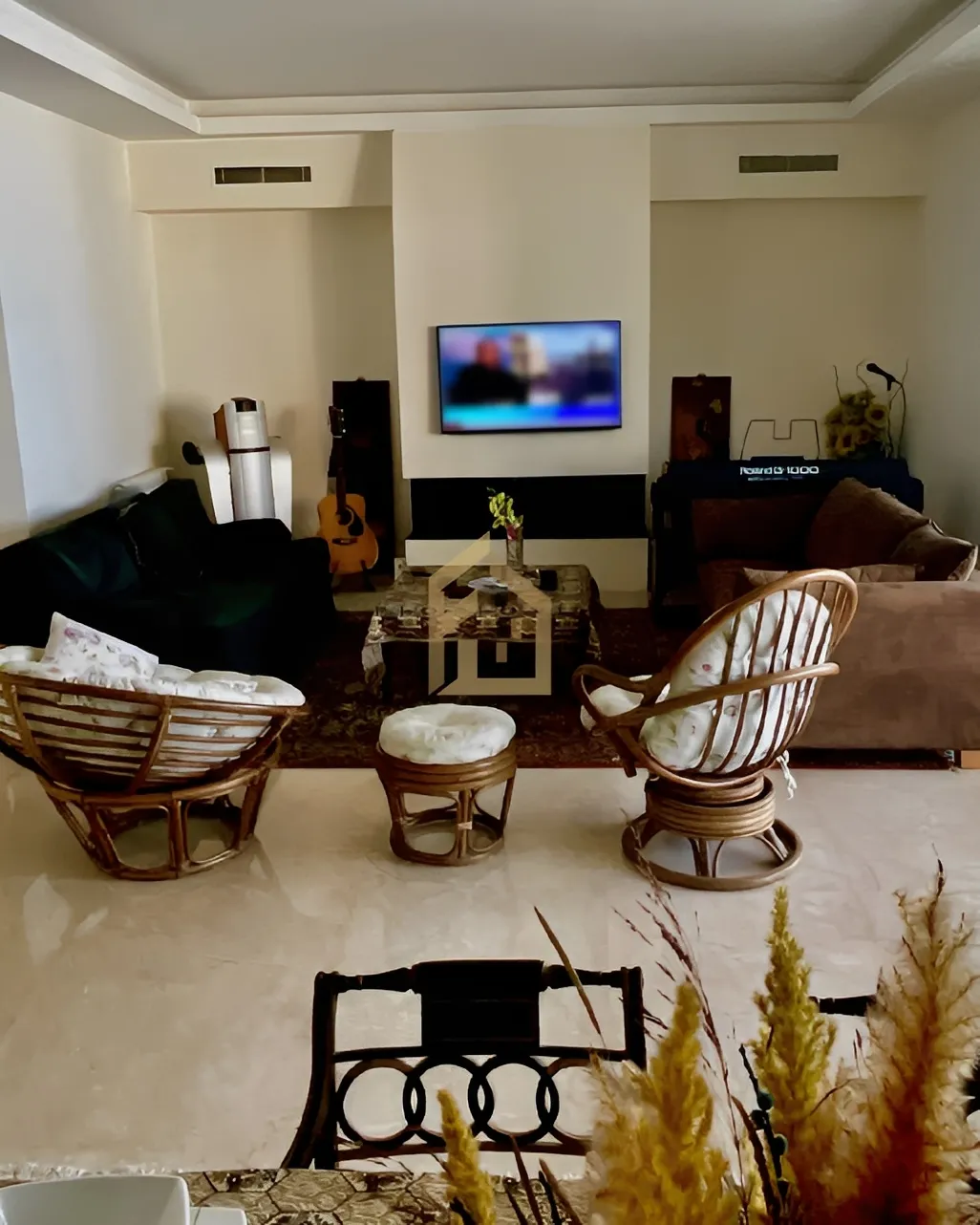 Triplex for Rent in Harissa, Lebanon - 3 bed, 4 bath