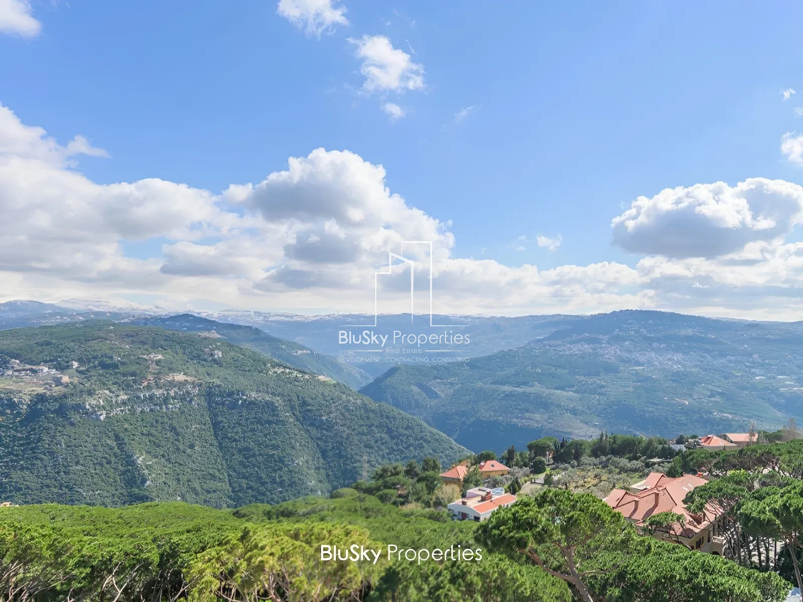 Land for Sale in Beit Meri
