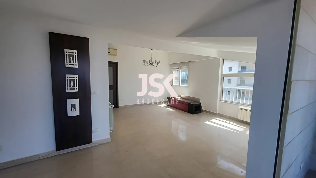 Apartment for Sale in Haret Sakher, Lebanon