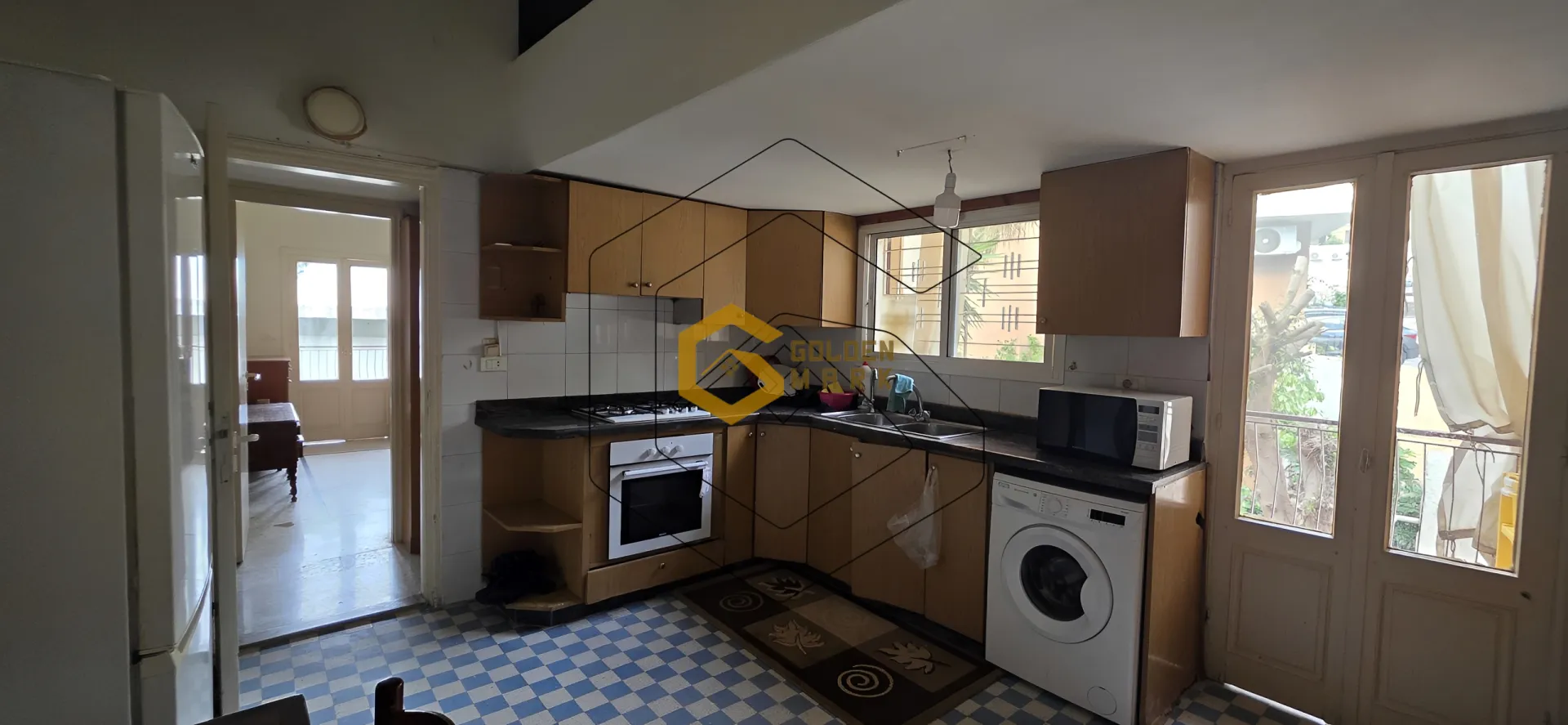 Apartment for Rent in Dik El Mehdi