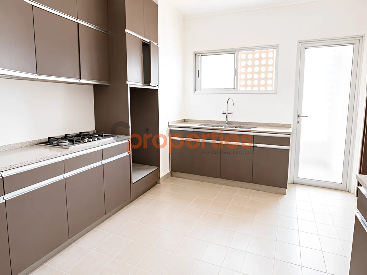 Office for Rent in Badaro