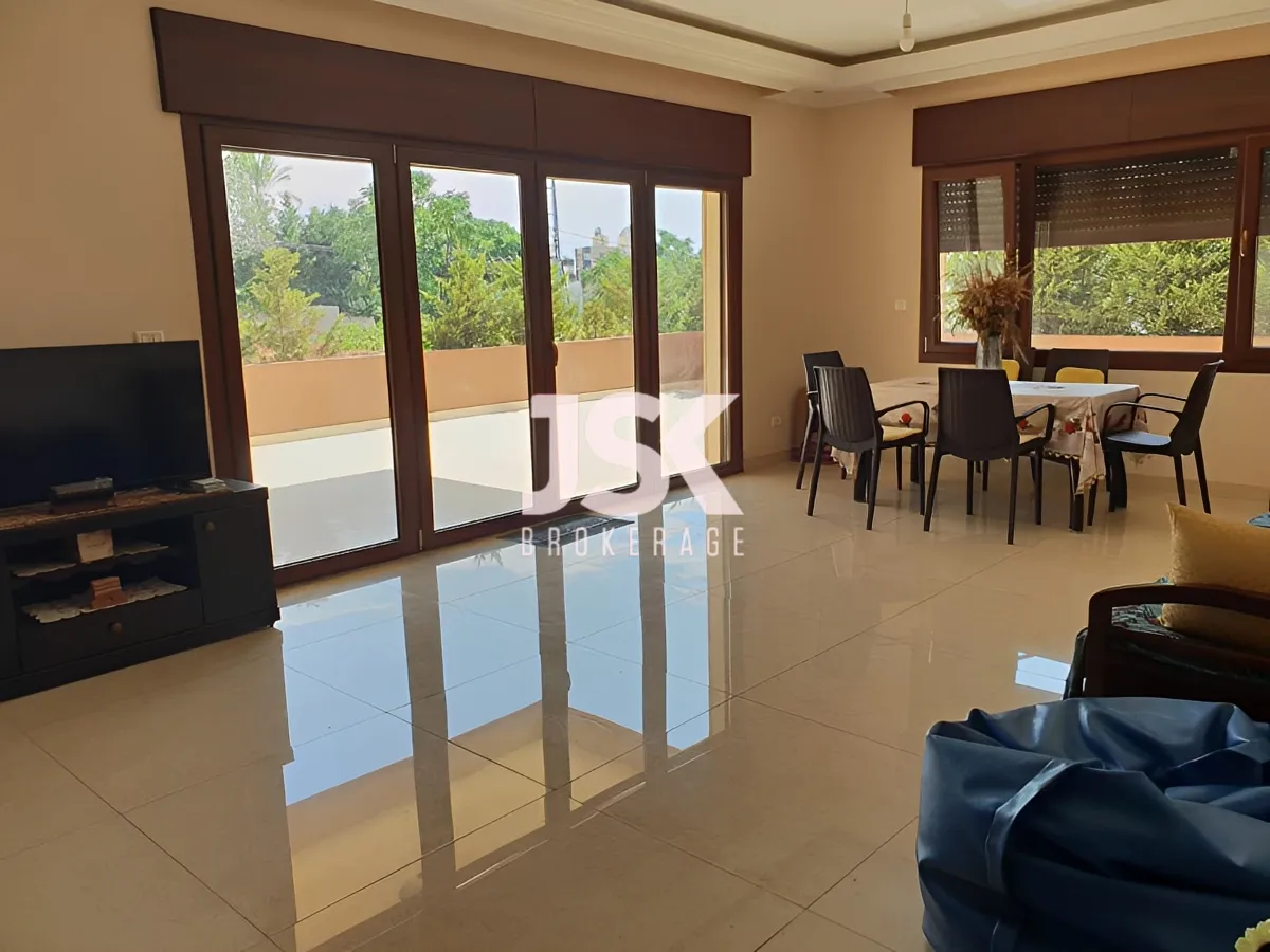 Apartment for Rent in Byblos, Lebanon