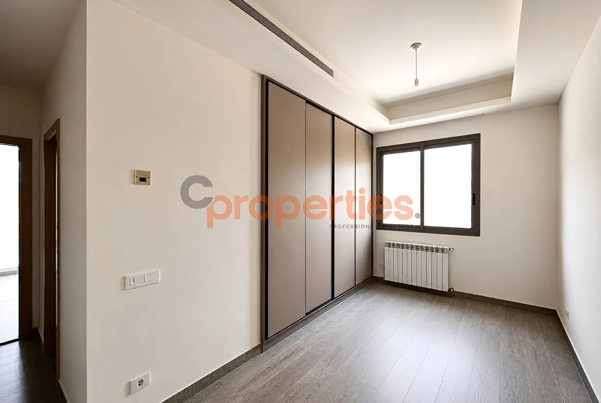 Apartment for Sale in Qennabet Broummana