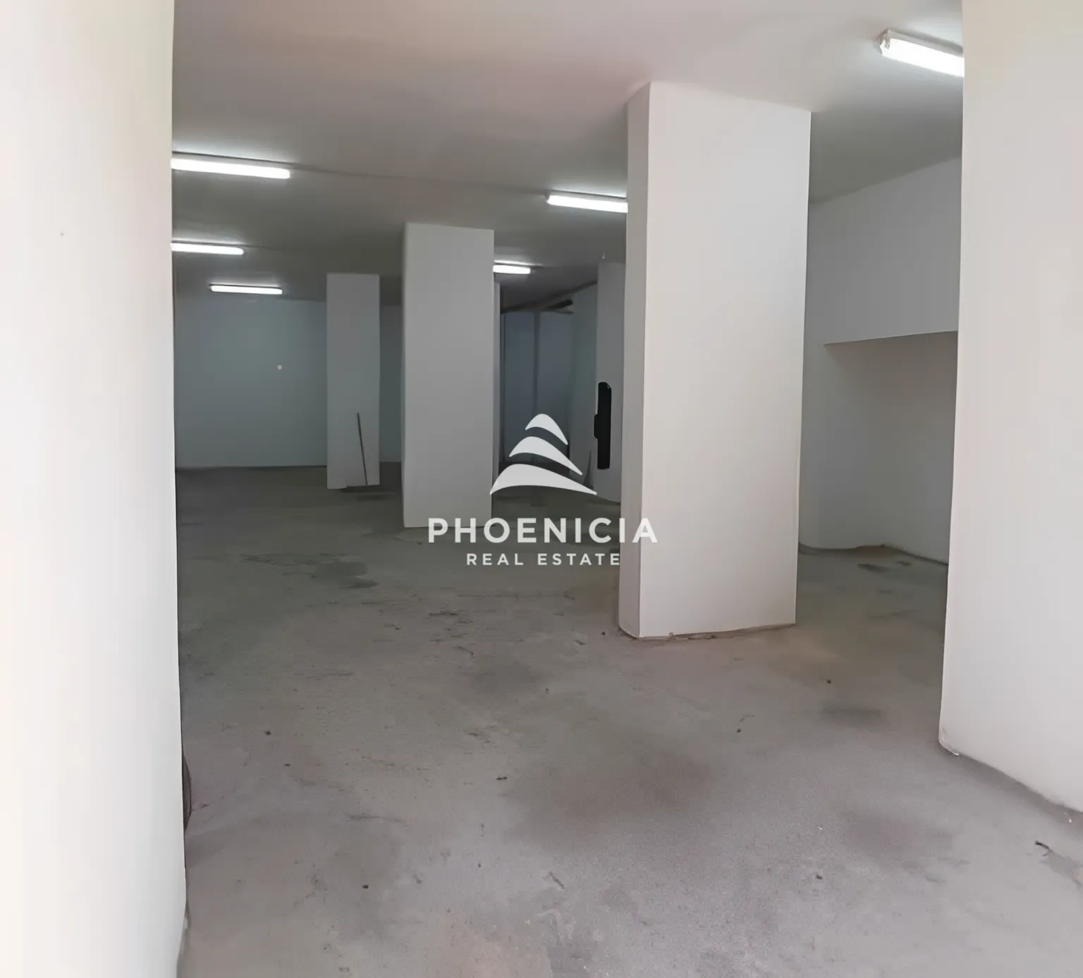 Warehouse for rent in Blat, Jbeil, Lebanon