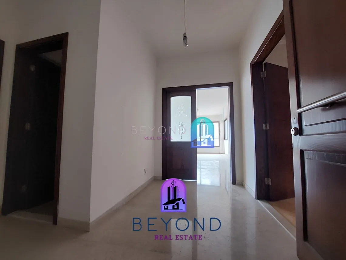 Apartment for sale in Wata El Msaytbeh, Beirut, Lebanon