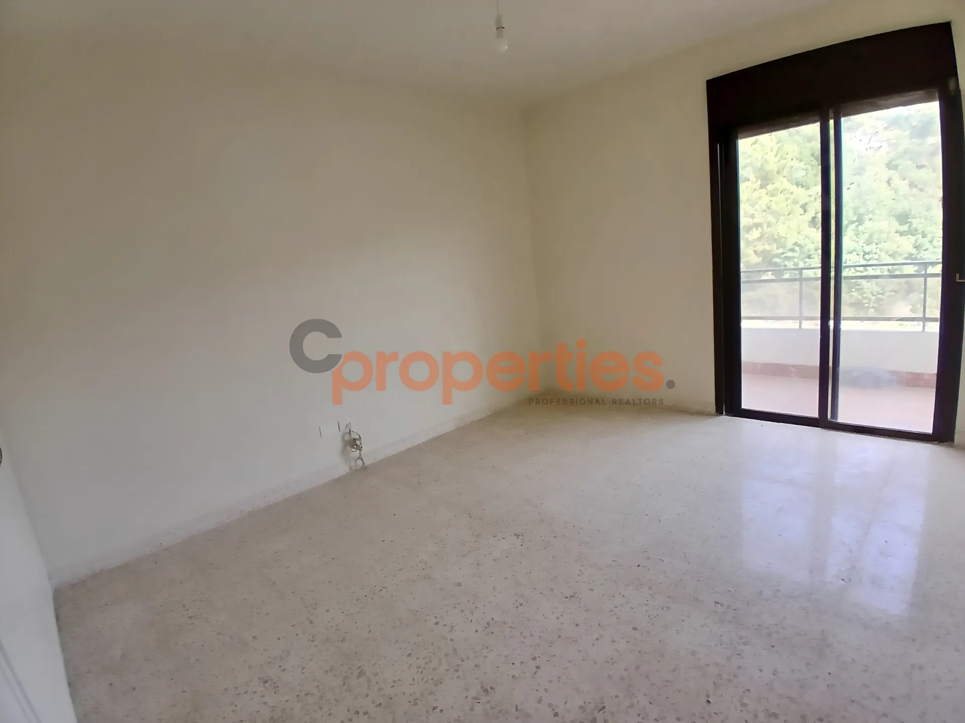 Apartment for Sale in Dahr El Souane