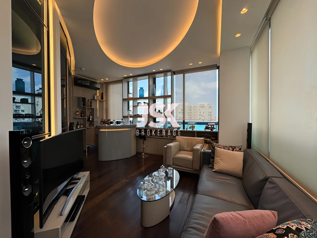 Office for Rent in Sin El Fil