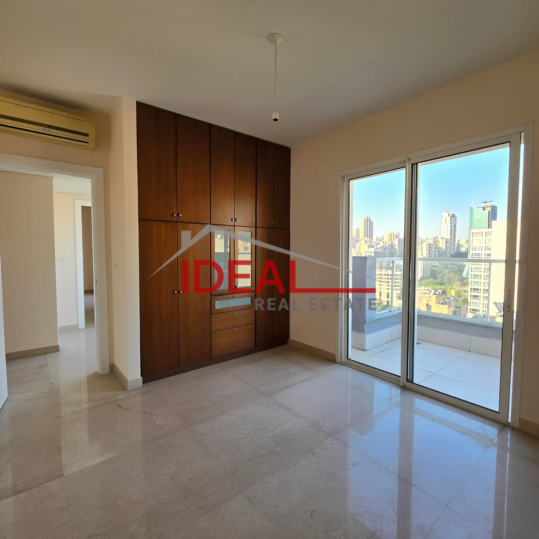 Penthouse for Sale in Forn El Chebbak, Lebanon