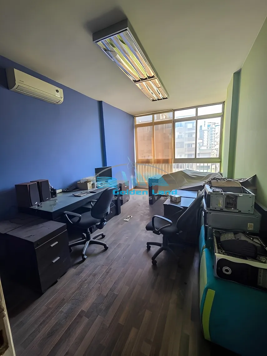 Office for Sale in Zalqa, Lebanon